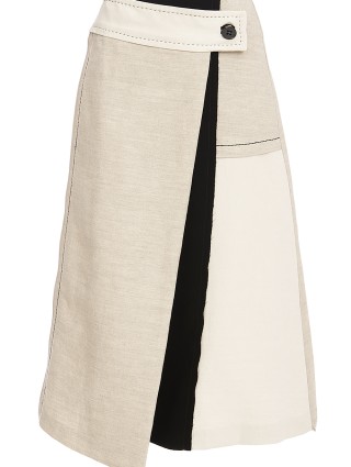 Юбка SPORTMAX (1347): фото - Invogue